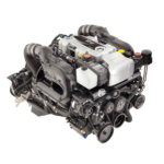 Mercury MerCruiser 8.2L HO 425pk DTS