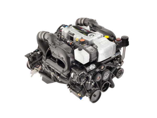 Mercury MerCruiser 8.2L HO 425pk DTS